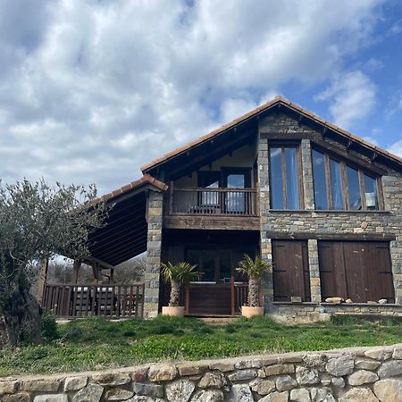 Апартаменты La Casa Del Plano Лос-Молинос Экстерьер фото
